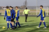 S.K.N.W.K. 1 - S.V.O.D. '22 1 (oefen) seizoen 2023-2024 (23/53)